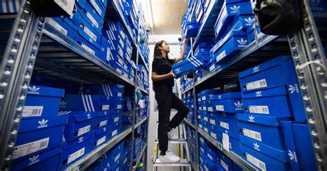 adidas jobs amsterdam nh.